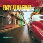 Latin Jazz Project Vol 2