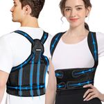 Posture Corrector for Women and Men