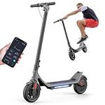 Smart Electric Scooter - Max 15.5/1