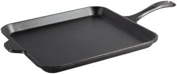 Lodge Cast Iron Square 11" Griddle