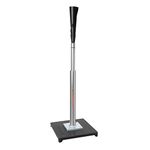 CHAMPRO Brute 2 Batting Tee Silver