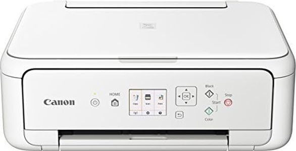 Canon PIXMA TS5151 stampante Inkjet multifunzione wireless 3 in 1 display LCD e stampa fronte retro