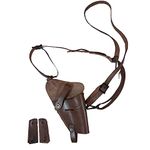 warreplica US shoulder M7 holster w/Hand Grips for Colt 1911 - Reproduction