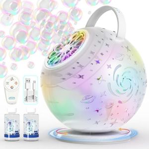 Bubble Mac