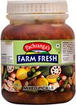 Pachranga’s Farm Fresh Farm Fresh Mixed Pickle - 1Kg (1Kg)