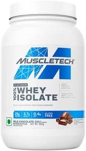 MuscleTech