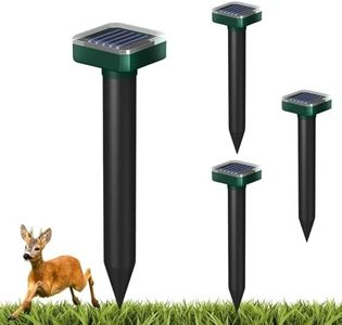 Deer Repel