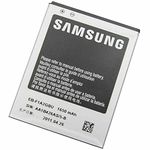 Genuine Samsung Battery EB-F12GBU / EB-L1A2GBU 1650 mAh 3.7V Li-ion 6.11Wh For Galaxy S2 SII GT-I9100 (NON - RETAIL PACKAGING)