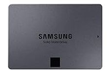 SAMSUNG 870 QVO SATA III SSD 2TB 2.