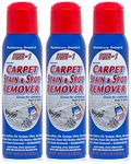Lifter-1 Carpet Stain & Spot Remover for Tough Stains Such as Oil, Grease, Cola, Wine & Pet Stains
