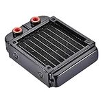 uxcell Water Cooling Radiator for C