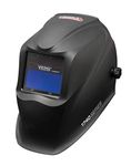 Lincoln Electric Viking 1740 Matte Black Welding Helmet K3282-3