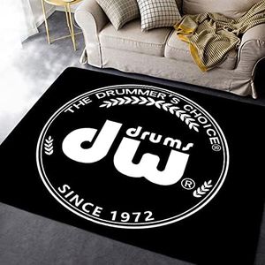 Drum Rug,S