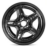 New OEM Replacement Wheel for 2014-