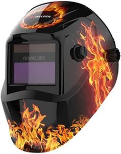 YESWELDER 
