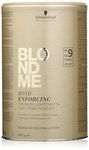 SCHWARZKOPF BM Bond Enf. Prem Light. 9+