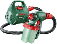 Bosch Home and Garden 603207170 Electric Paint Spray System PFS 3000-2 (650 W, in carton packaging)