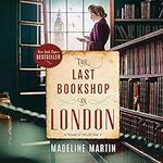 The Last Bookshop in London: A Nove