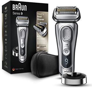 Braun Elec