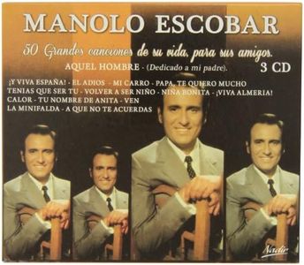 50 Grandes