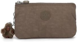 Kipling Women's Creativity Large Pouch, Versatile Cosmetics Kit, Lightweight Travel Organizer