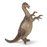 Papo 55069 Therizinosaurus, Figures