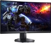 Dell 24 Inch Curved Gaming Monitor,