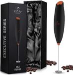 Zulay Kitchen Powerful Milk Frother