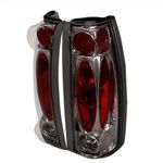 Spec-D Tuning LT-C1088G-TM Smoked Tail Light