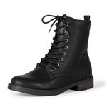 Cc Combat Boots