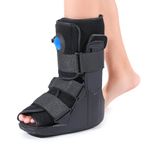 Cast Boot For Plantar Fasciitis