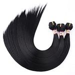 3 Bundles Silky Straight Synthetic 