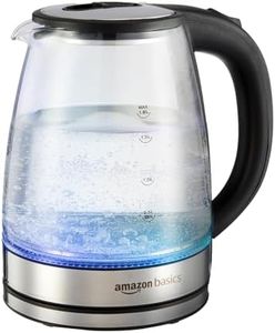 Amazon Bas