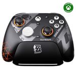 GameSir G7 Pro Wireless Gaming Controller - Officially Licensed for Xbox Series X|S, Xbox One, Windows PC & Android, TMR Joysticks, 1000Hz Polling Rate, Charging Dock - Zenless Zone Zero Edition