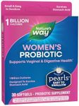 Nature's Way Women's Probiotic Pear