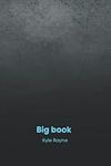 Big book: Straight to gay erotica (