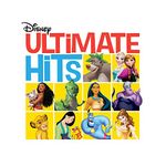 Disney Ultimate Hits (Vinyl)