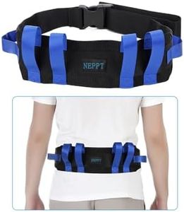 Gait Belts