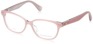 Kate Spade Aurelia/f Sunglasses, GREY, 53