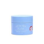 First Aid Beauty - Hydrating Dewy Gel Cream, Lightweight Oil-Free Facial Moisturizer with Hyaluronic Acid and Ceramides, Helps Reduce Excess Oil Build Up & Improve Skins Hydration