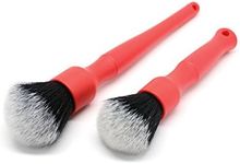 Detail Factory Ultra-Soft Detailing Brush Set