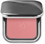 KIKO Milano Unlimited Blush 10 | Powder Blush for Individual Modelling of Long Hold