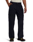 Blackhawk Men's Performance Cotton Pant (Navy, 32x32)
