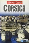 Corsica Insight Guide (Insight Guides)