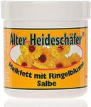 Krauterhof Herbal Ointmen Marigold Extract Asam-Germany Anti Scars Burns Psoriasis Fistulas