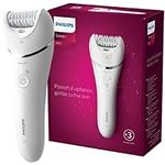 Philips Series 8000 Wet and Dry Epi