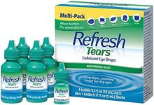 refresh tears Lubricant Eye Drops (