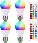 ILC RGB LED Color Changing Light Bu