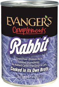 Evanger's 