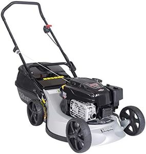 Masport BWM AL191 Lawn Mower - Briggs & Stratton 190cc Engine "Lightweight Design"